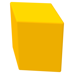 Star Pouf KIDIGO