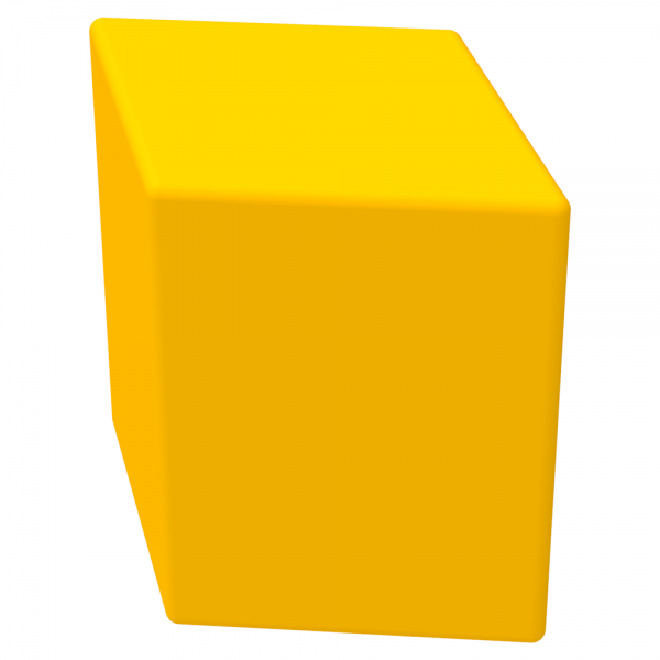 Star Pouf KIDIGO