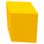 Star Pouf KIDIGO