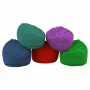 Bags KIDIGO pouffe set