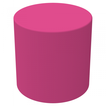 Soft cylinder d35x35 KIDIGO