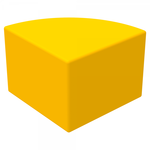 Пуф Циліндрик KIDIGO