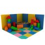 KIDIGO Play Modules Set No.1