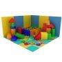 KIDIGO Play Modules Set No.2