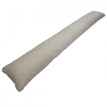 KIDIGO straight maternity pillow Dots (with pillowcase)