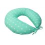 Nursing pillow Stars (with pillowcase) KIDIGO