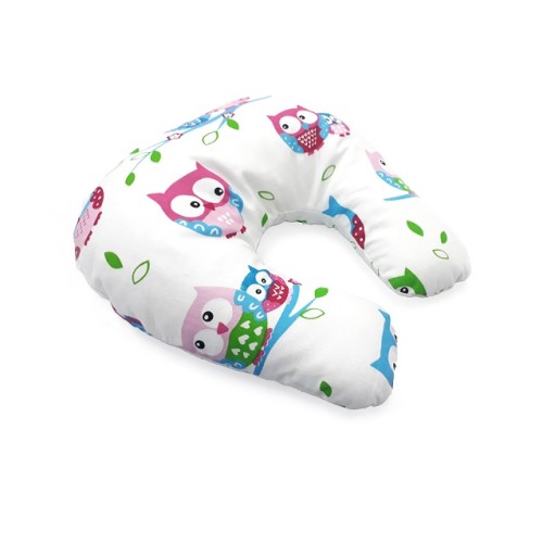 Travel pillow Owl KIDIGO