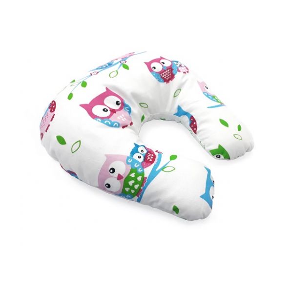 Travel pillow Owl KIDIGO