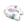 Travel pillow Owl KIDIGO