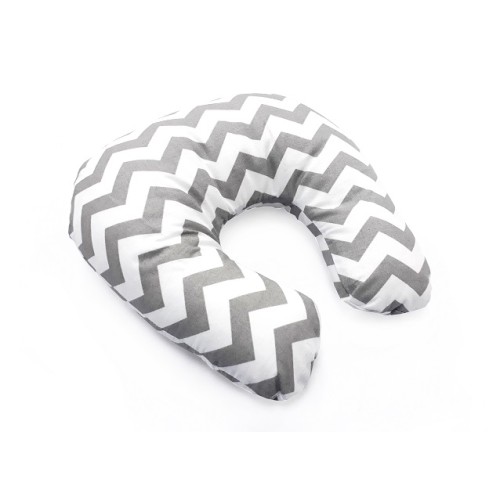 Travel pillow Zigzag KIDIGO