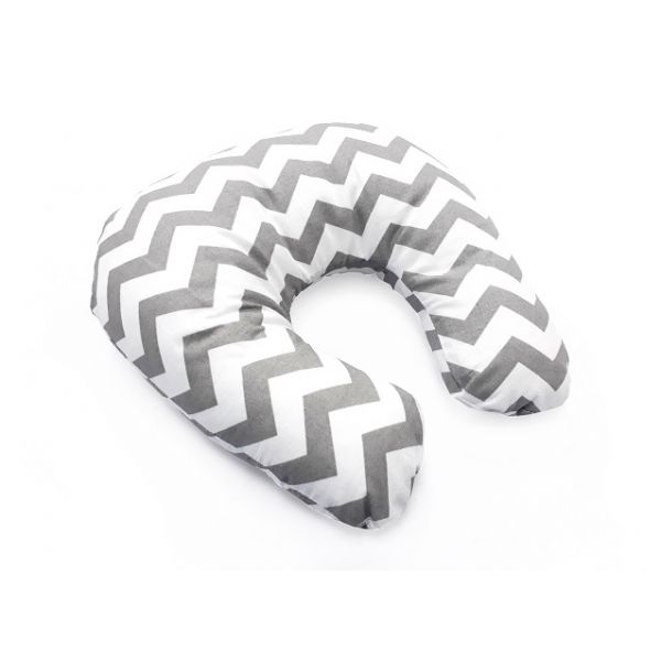 Travel pillow Zigzag KIDIGO