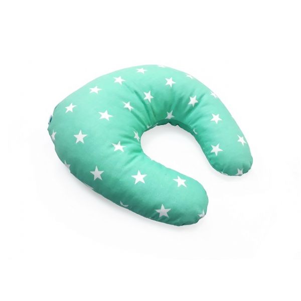 Travel pillow Stars KIDIGO