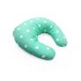 Travel pillow Stars KIDIGO
