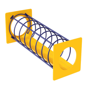 Horizontal tunnel "Fortress"