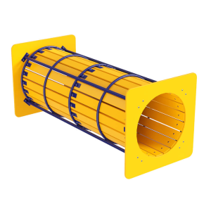 Horizontal Tunnel D