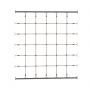 Rope climber Square 2x2 m (element)