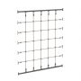 Rope climber Square 2x2 m (element)