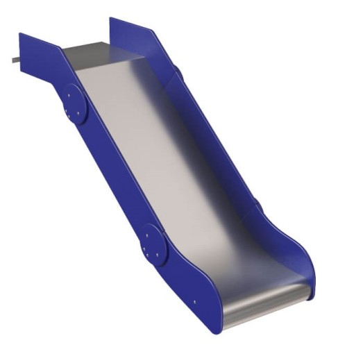 Stainless Steel Slide KIDIGO