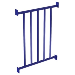Metal Fence