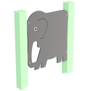 Elephant Fence