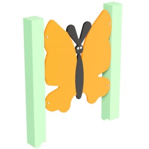 Butterfly Fence