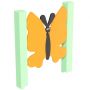 Butterfly Fence