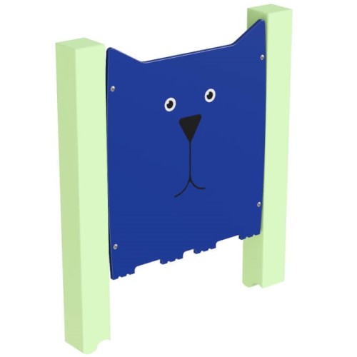Cat Fence