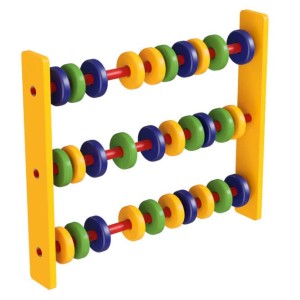 Kidigo Abacus