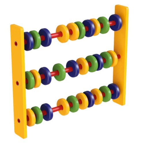Kidigo Abacus