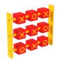 Tic-Tac-Toe play element