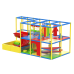 Дитячий ігровий лабіринт Level KIDIGO