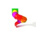 Fiberglass Slide 