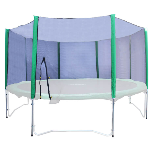 Trampoline safety net D426 (TATR-14E04) KIDIGO