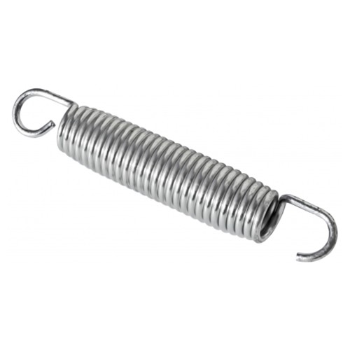 Пружина для батуту 165 mm (KIDIGO)