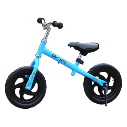 Balance bike LX G (AQY003), blue