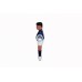 Foosball player figure 13 mm (blue)