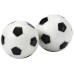 Ribbed Table Football Ball 36 mm