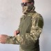 Тактична сорочка ЗСУ
