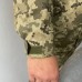 Куртка літня Піксель ЗСУ Саржа Піксель ММ14 / Ріпстоп Піксель / Ріпстом Мультикам