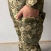 Штаны летние Пиксель ВСУ Саржа Пиксель ММ14 / Рипстоп Пиксель / Рипстоп Мультикам