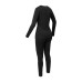 Kidigo Textile Flis Woman Thermal Underwear