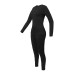 Kidigo Textile Flis Woman Thermal Underwear