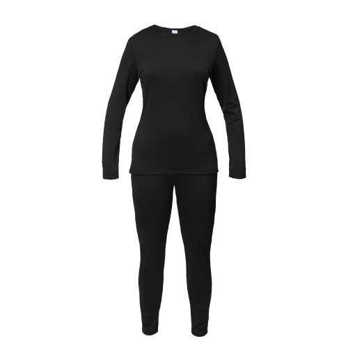Kidigo Textile Flis Woman Thermal Underwear