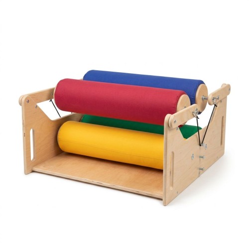 TIA-SPORT Squeeze Machine hugging trainer