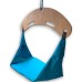 TIA-SPORT sensory swing, ceiling-mounted system