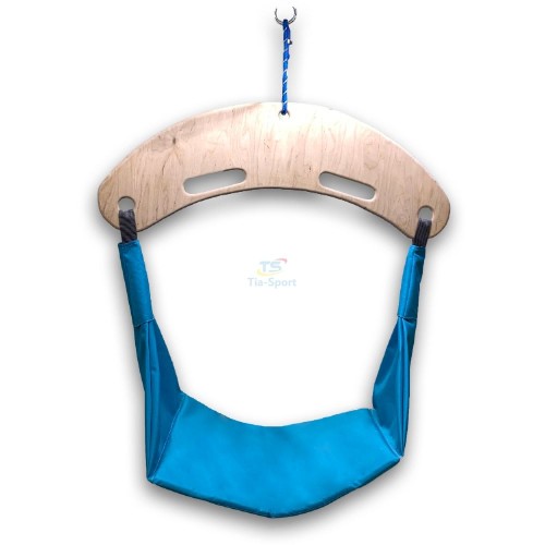 TIA-SPORT sensory swing, ceiling-mounted system