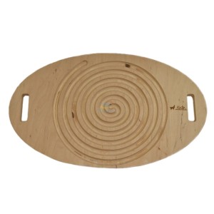 TIA-SPORT Classic wooden labyrinth