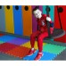 TIA-SPORT Plate sensory swing