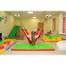 TIA-SPORT Hammock sensory swing