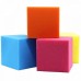 TIA-SPORT foam play cubes for game rooms 15-15 cm
